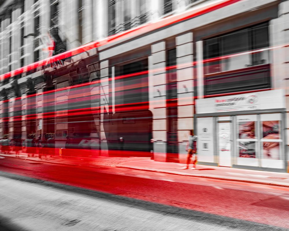 Photograph by MANSOUR ALOBAIDI