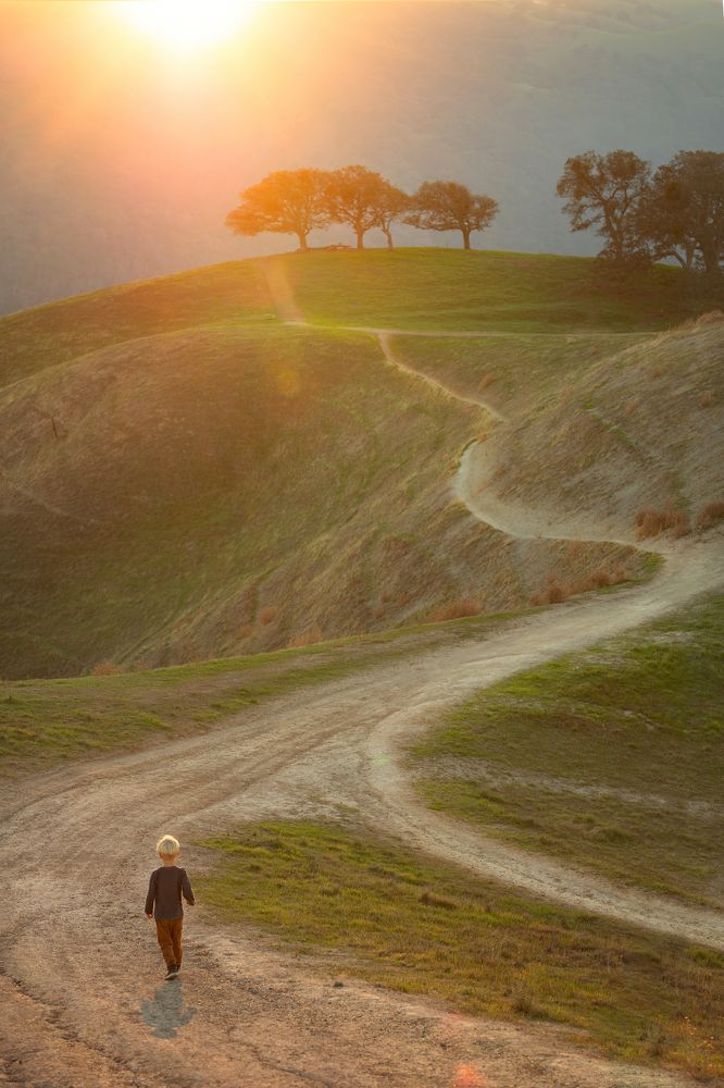 Photograph by Oksana Bandyuk