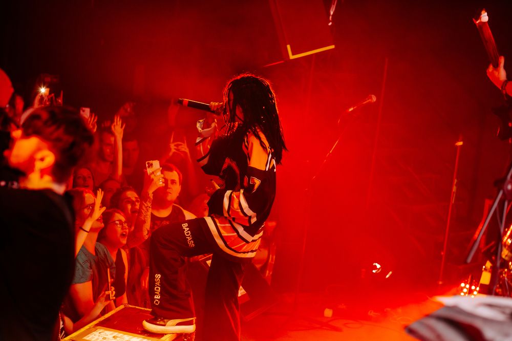 Photograph by Светлана Пудовкина