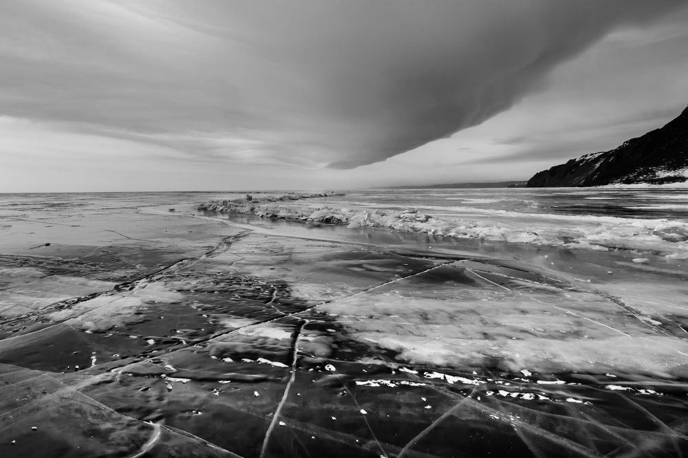 Photograph by Андрей Ефимов