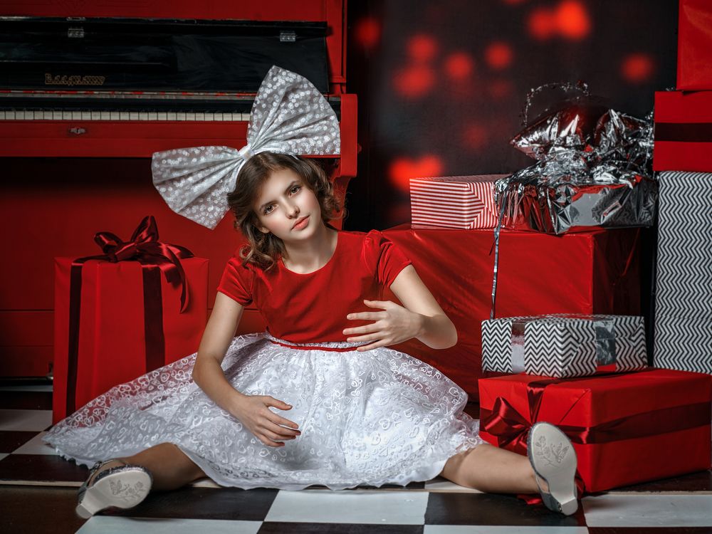 Photograph by Наталия Саватеева