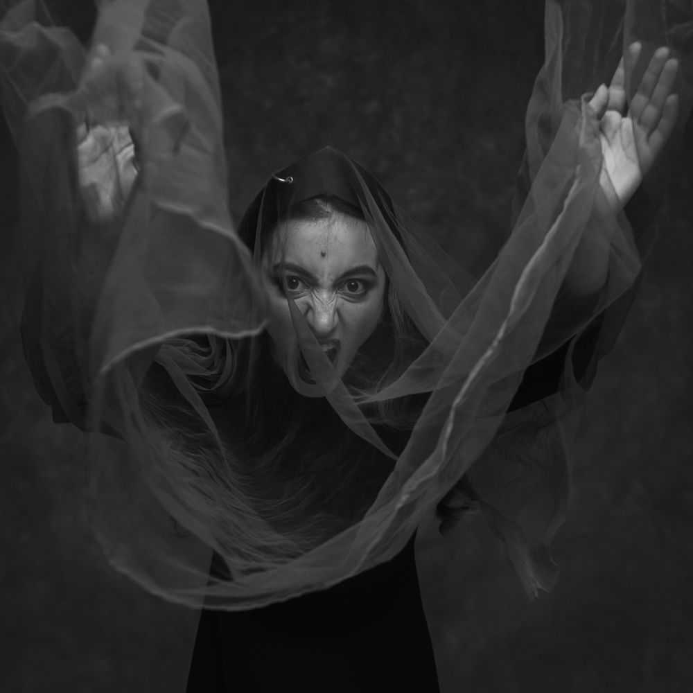 Photograph by Валерия Миронова