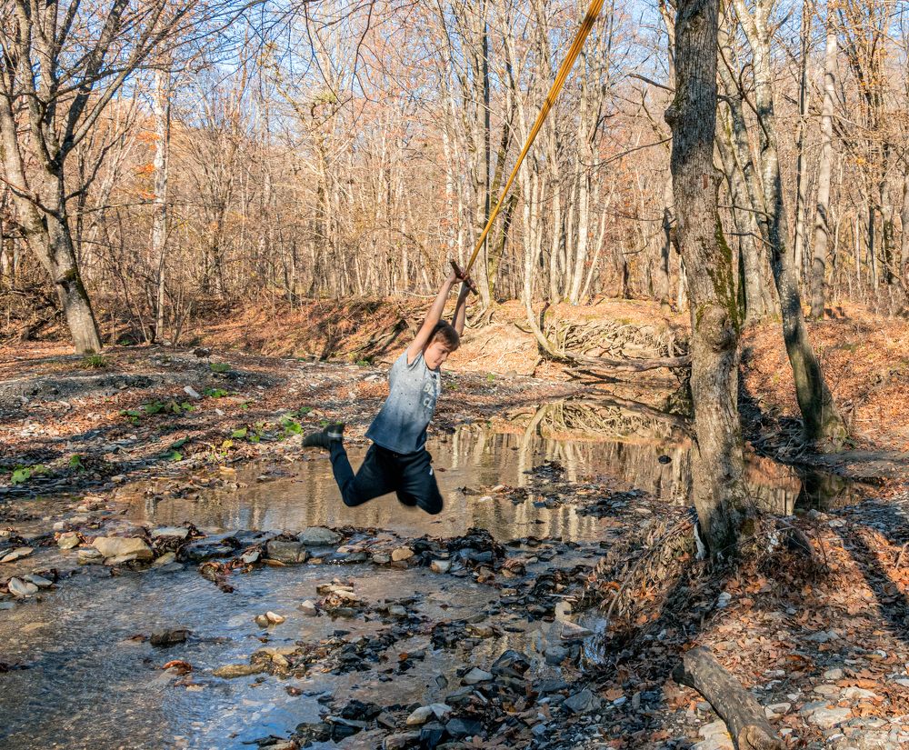 Photograph by Сергей Христинич