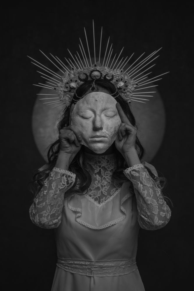 Photograph by Валерия Миронова