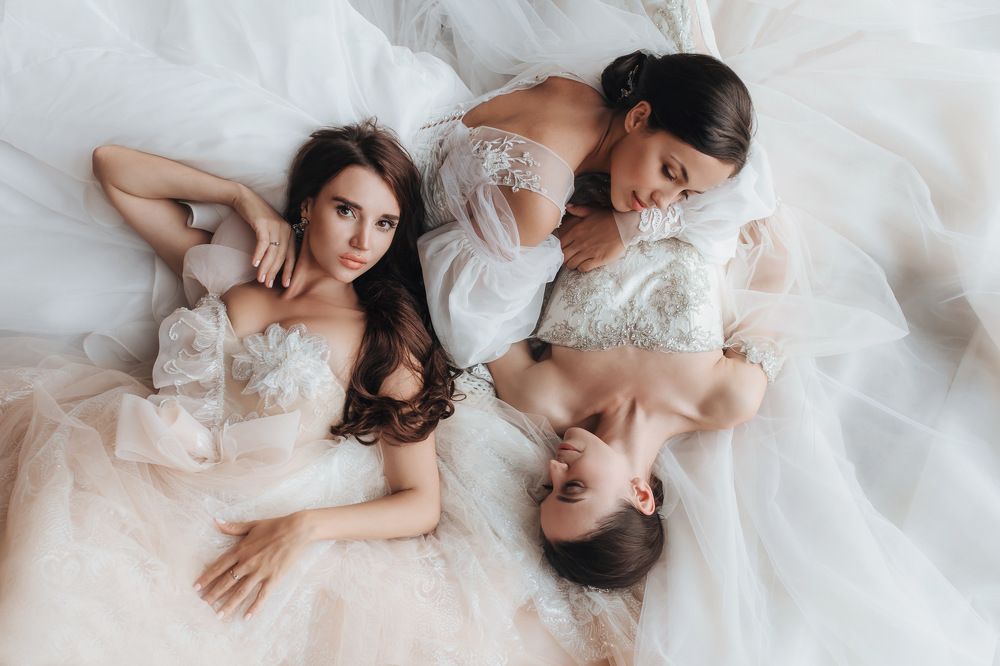 Photograph by Александра