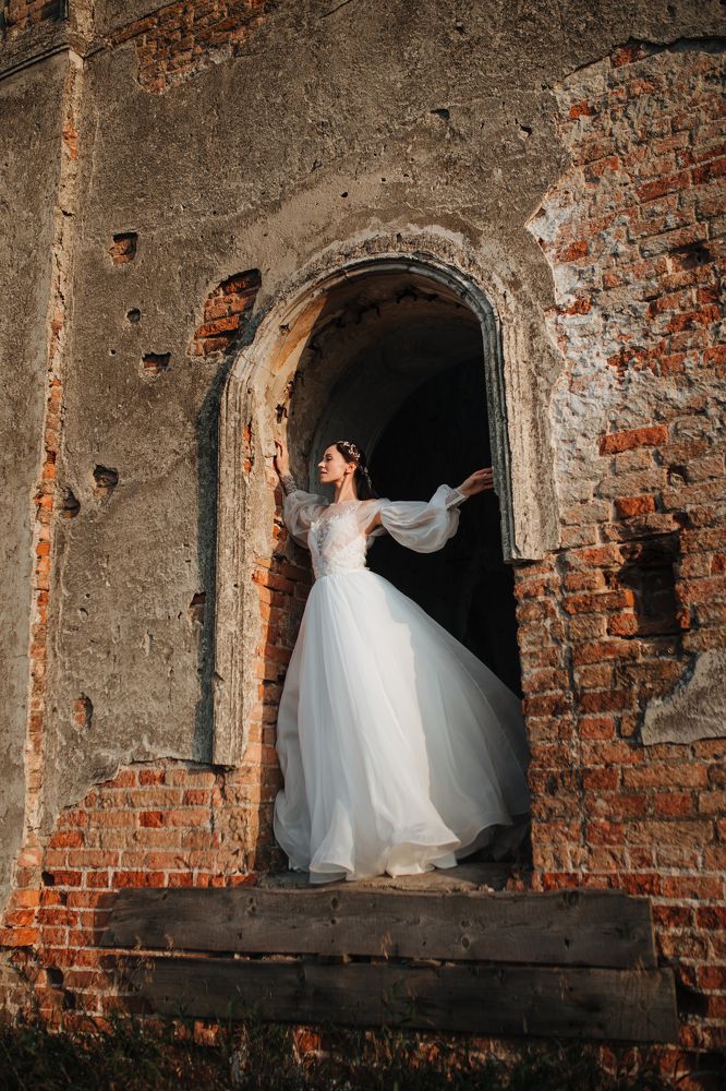 Photograph by Александра