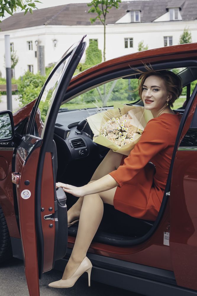 Photograph by Екатерина Алексеева