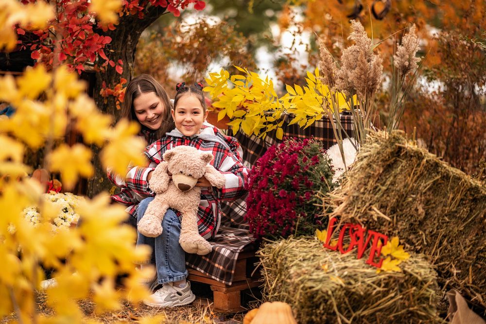 Photograph by Елена Володина