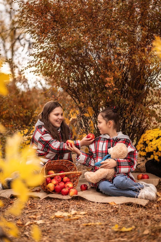 Photograph by Елена Володина