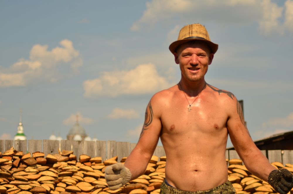 Photograph by Галина Карманова