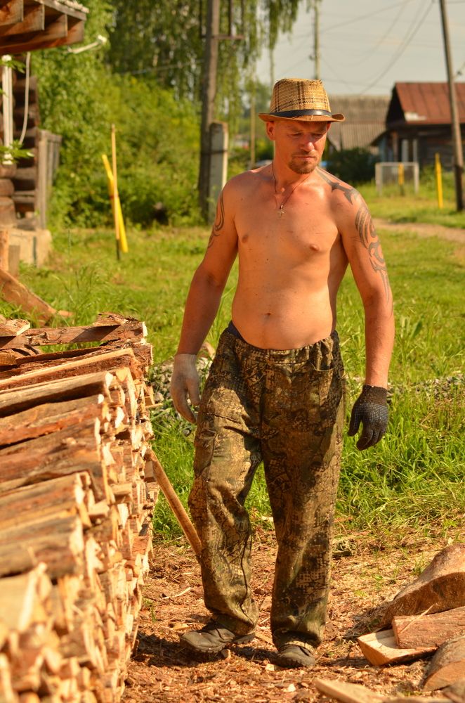 Photograph by Галина Карманова