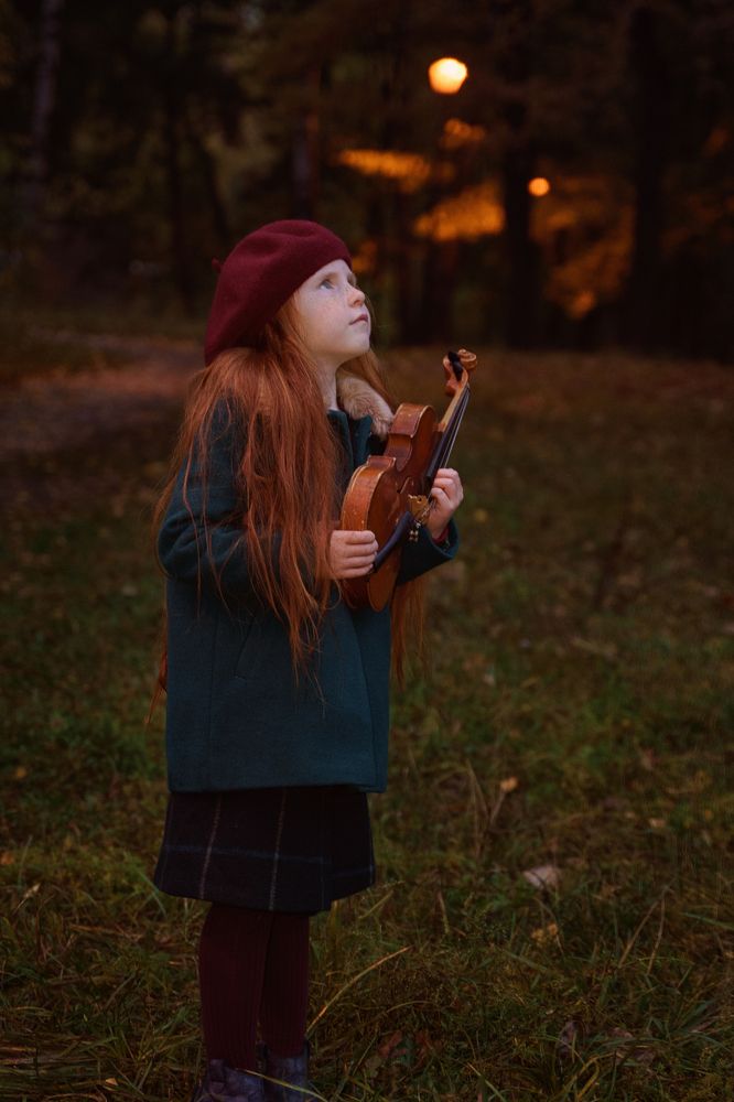 Photograph by Екатерина Федотова