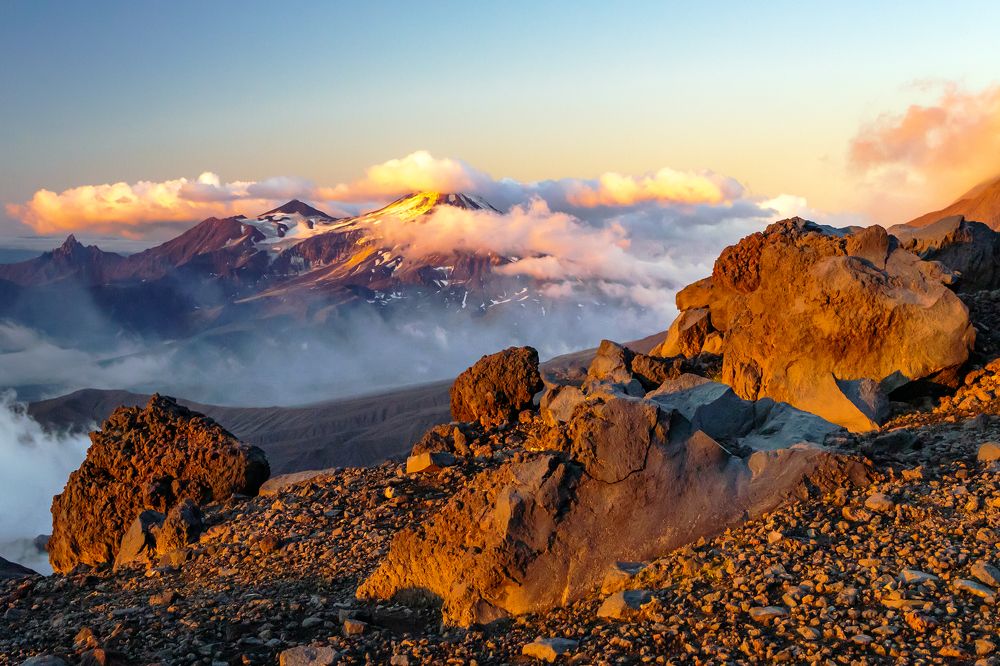 Photograph by Татьяна Тарасова