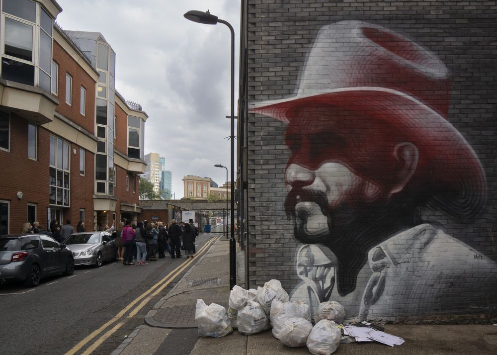 Photograph by Илья Пономарев