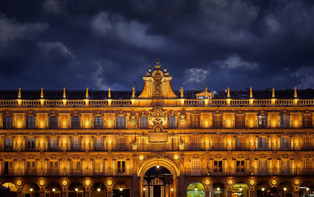 Photograph by javierdelpuerto_Photography