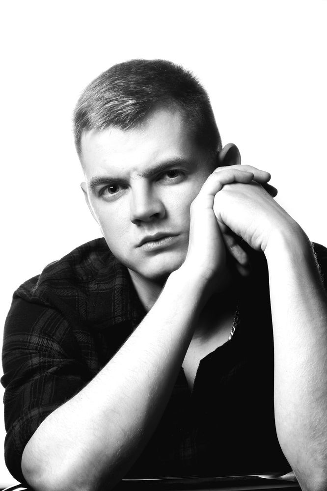 Photograph by Александр Харыбин