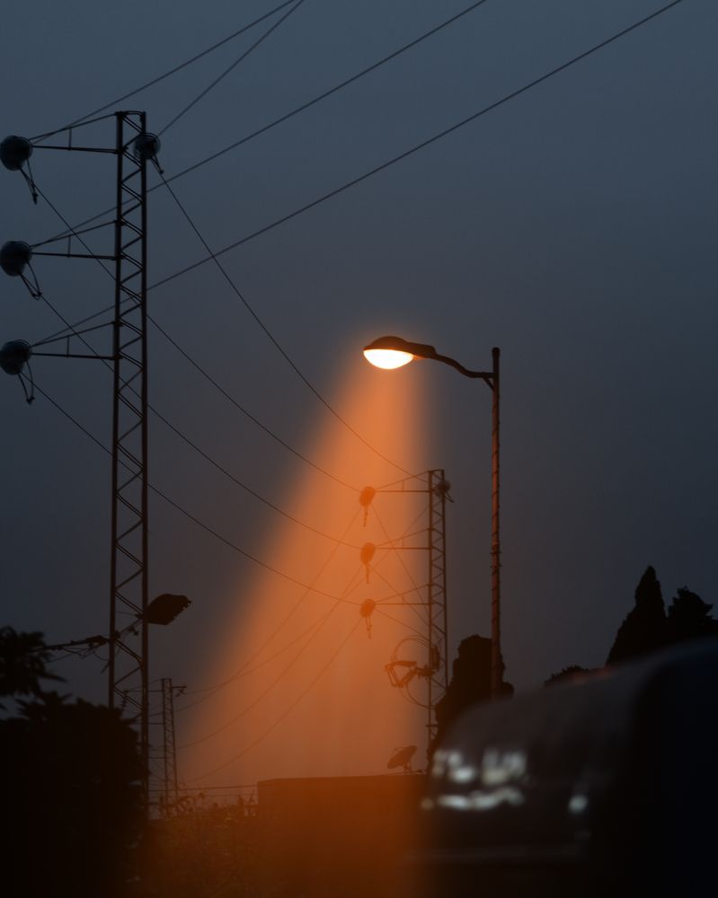 Photograph by Mazen Abdennadher