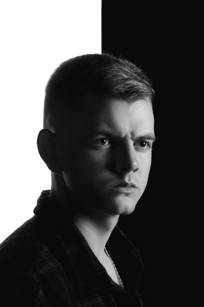 Photograph by Александр Харыбин