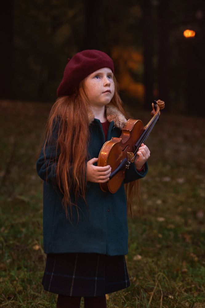 Photograph by Екатерина Федотова