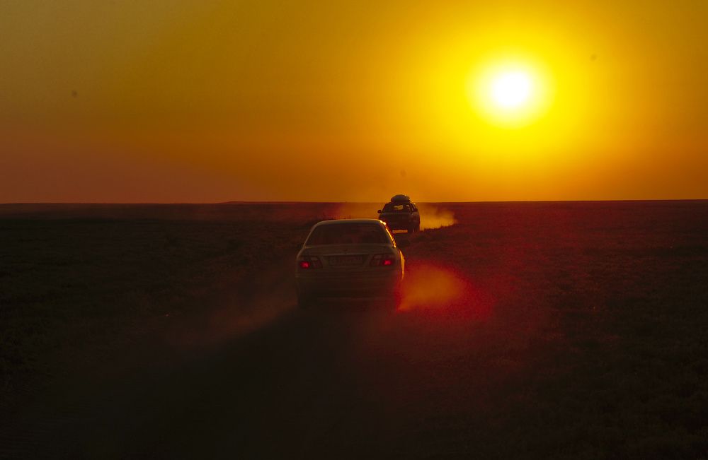 Photograph by Дерезюк Юрий Александрович