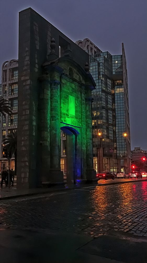 Photograph by Marcelo Luzzi