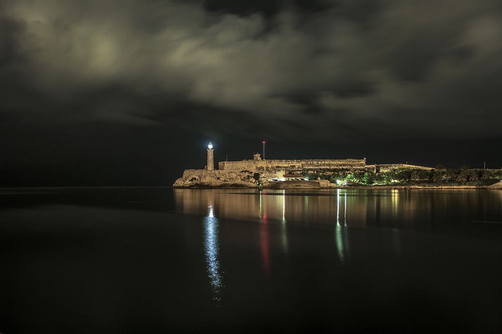 Photograph by Otto Acosta