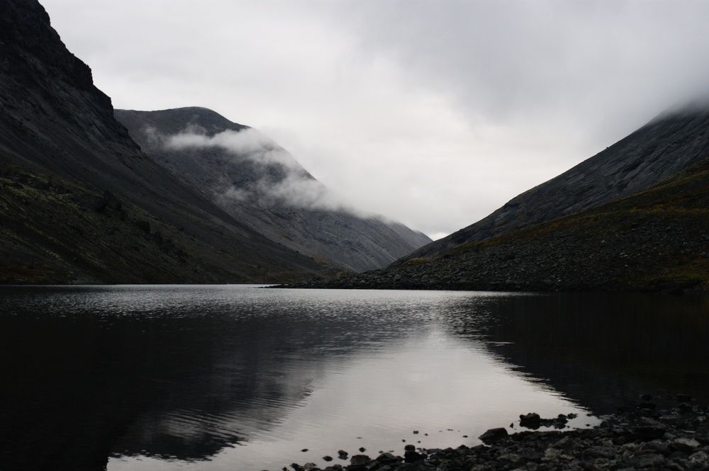 Photograph by Карина Заводчикова