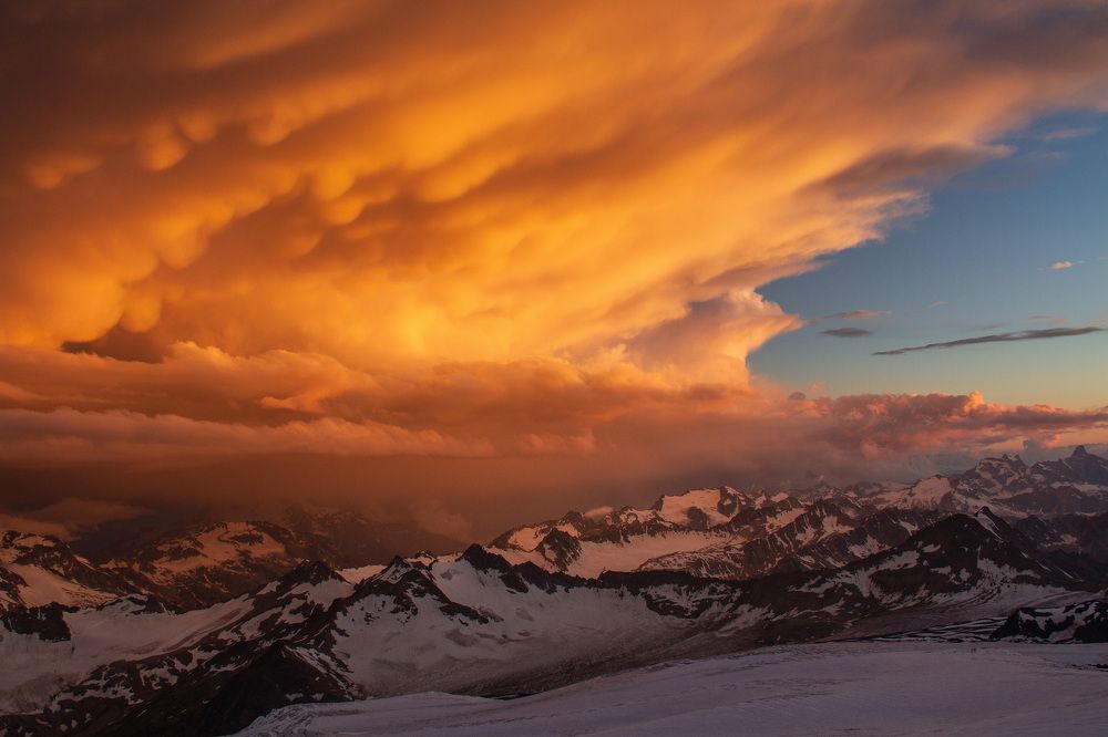 Photograph by Sergey