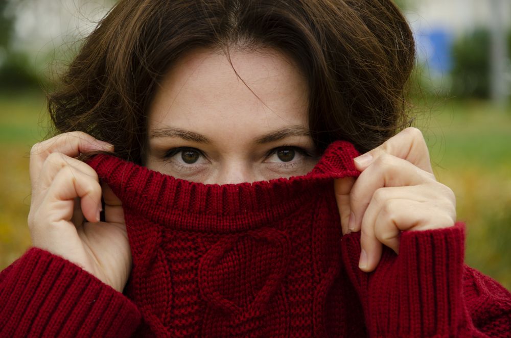 Photograph by Mila Vshivkova