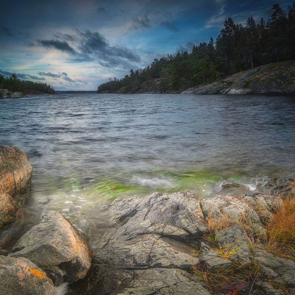 Photograph by Андрей Ожерельев