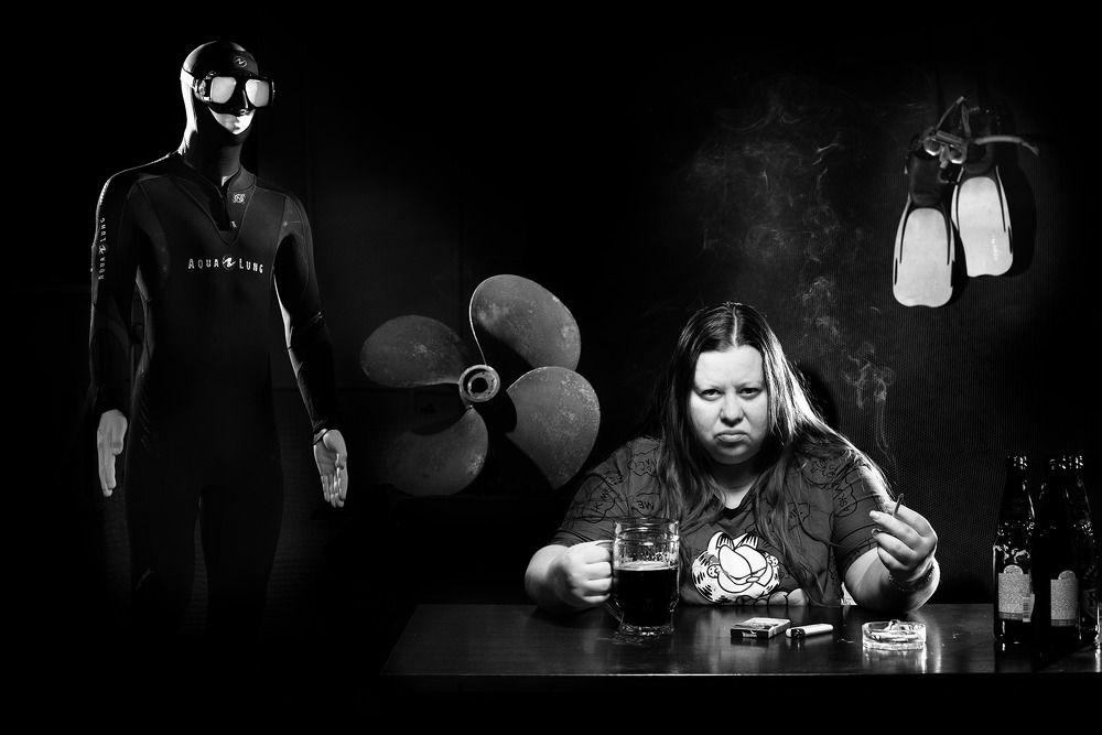 Photograph by Андрей Ефимов