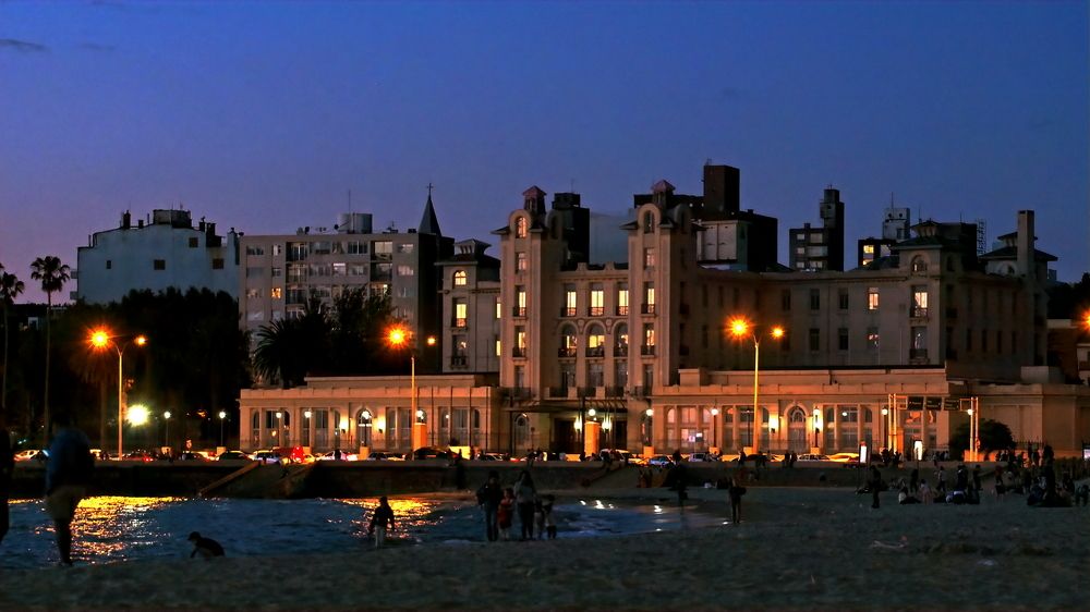 Photograph by Marcelo Luzzi