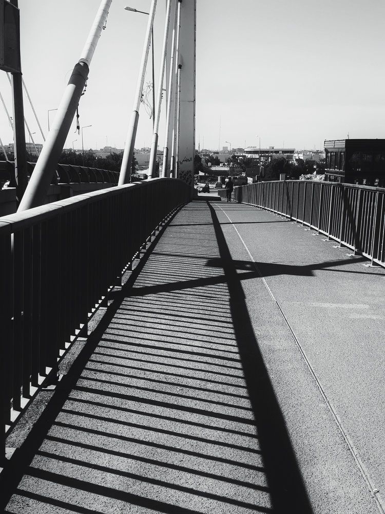 Photograph by Hassan Ali Al Asadi