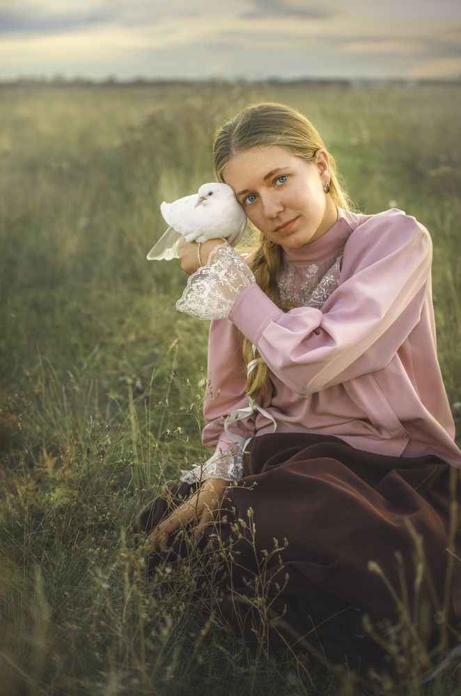 Photograph by Наталья Кириллова