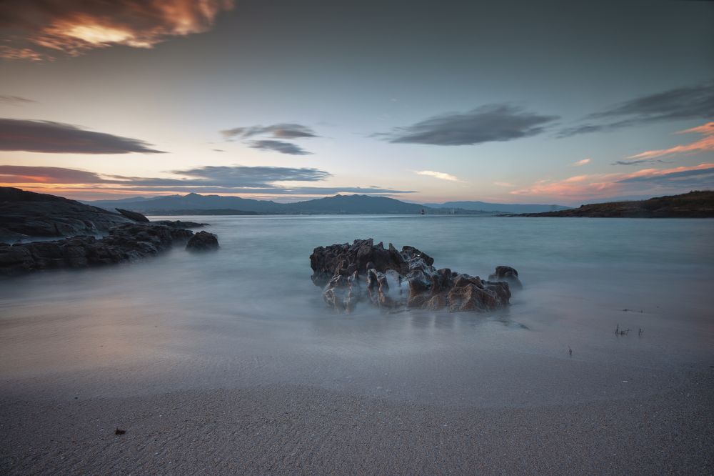 Photograph by luis peiteado