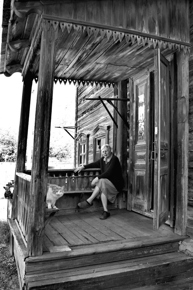 Photograph by Марина