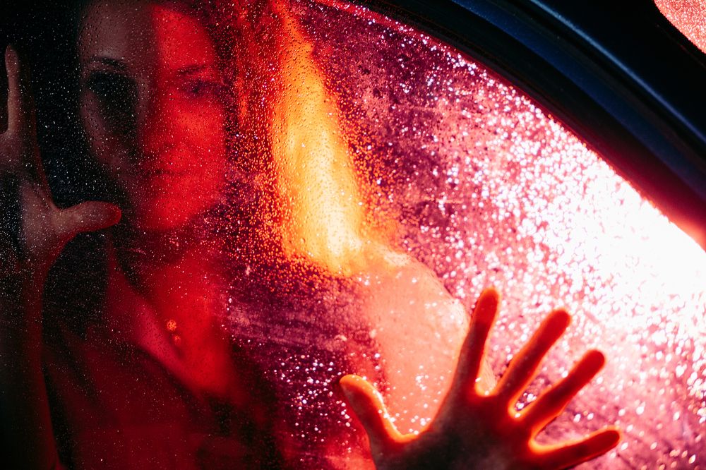 Photograph by Валерия Паули