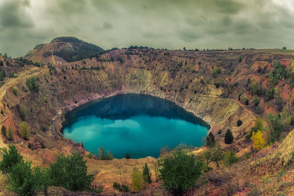 Photograph by Venelin Lyubomirov Dimitrov