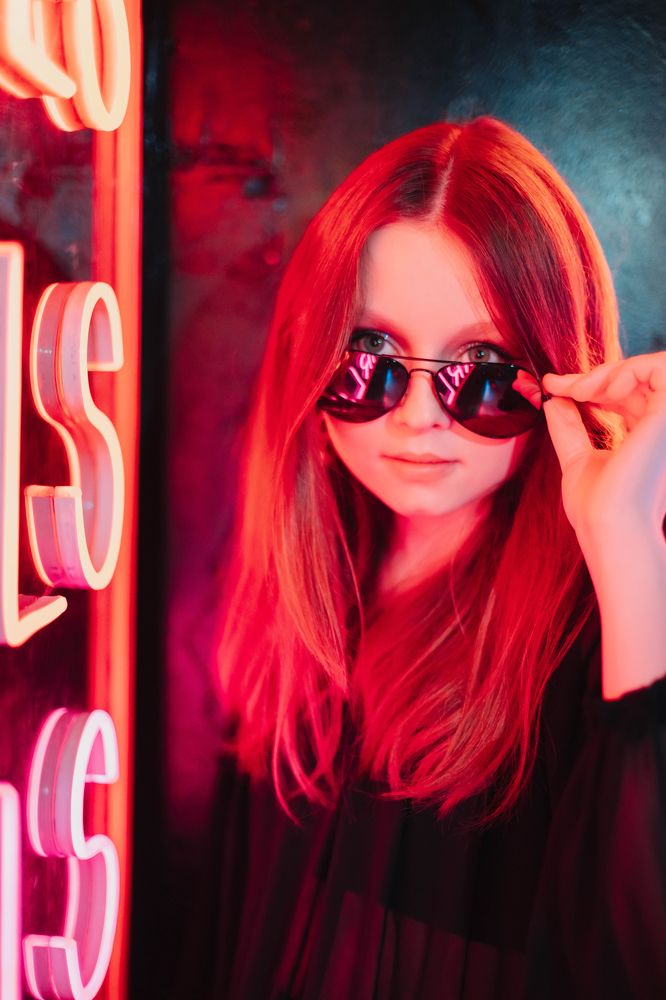 Photograph by Валерия Паули