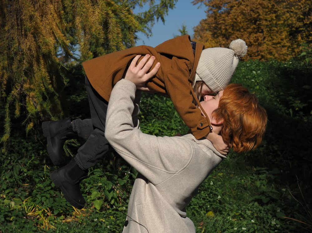 Photograph by Любовь Ершова