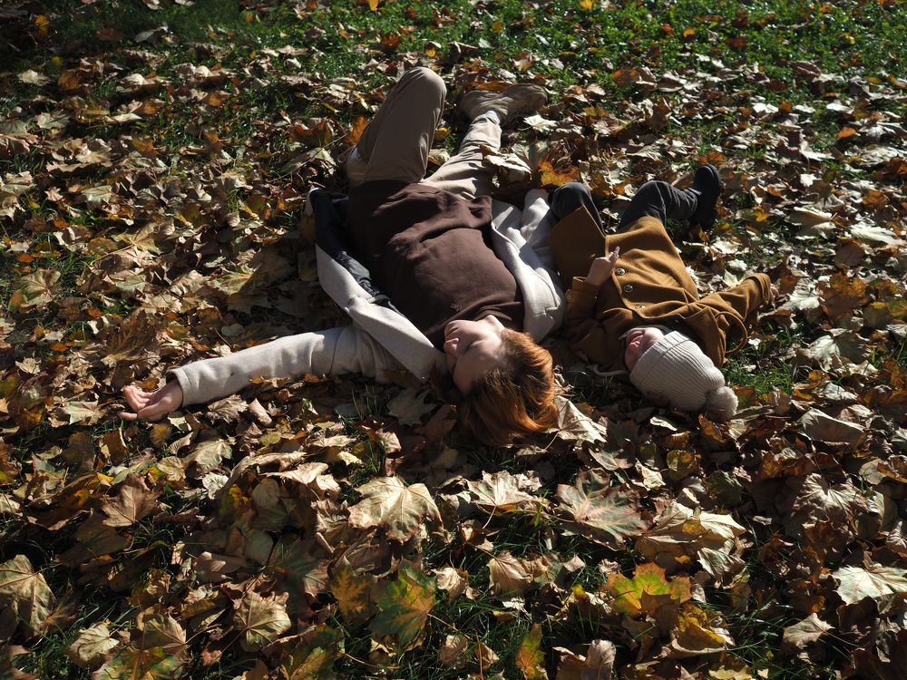 Photograph by Любовь Ершова