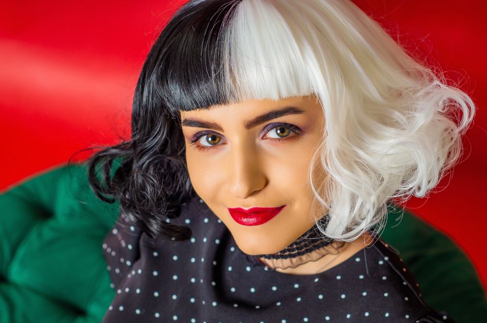 Photograph by Олег Вольский