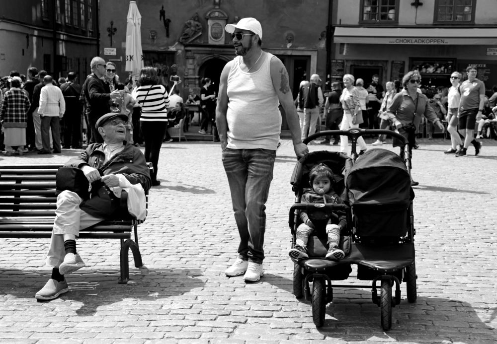 Фотография автора Сергей Барановский