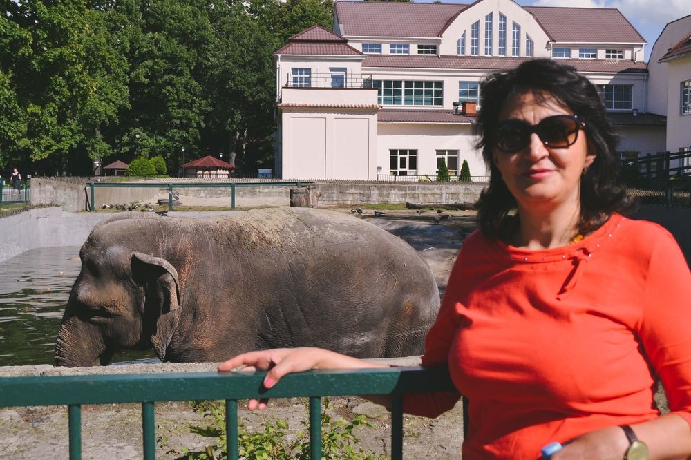 Photograph by Наталия Колемасова