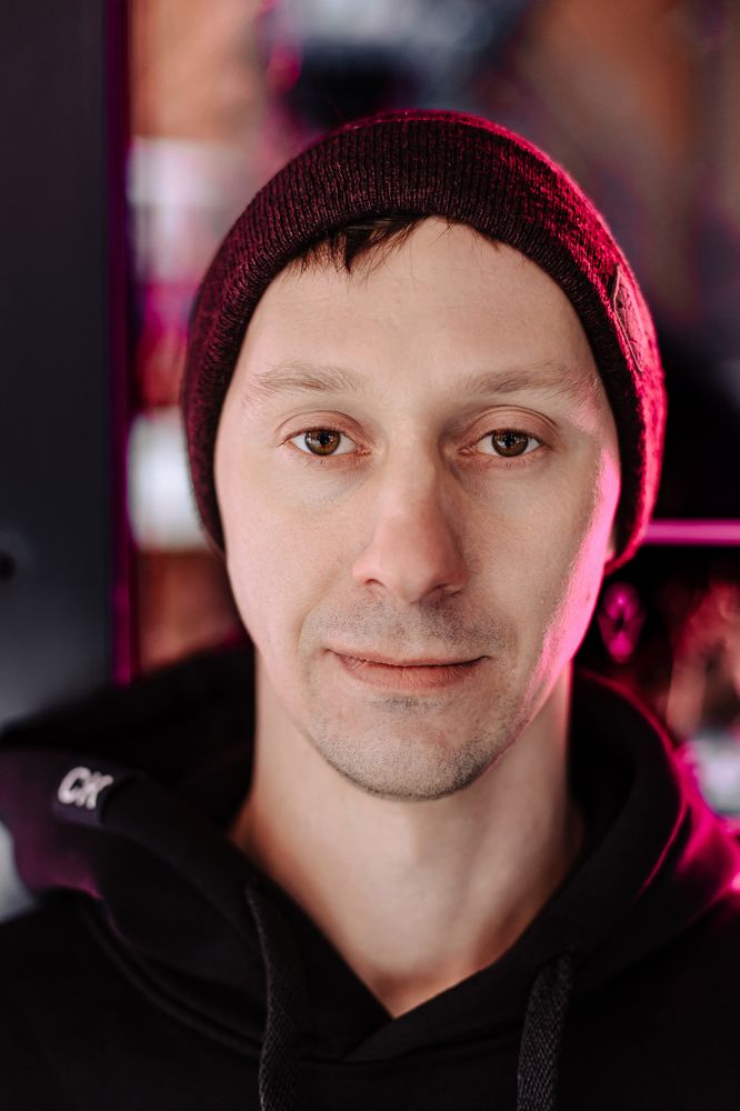 Photograph by Шупилов Виталий