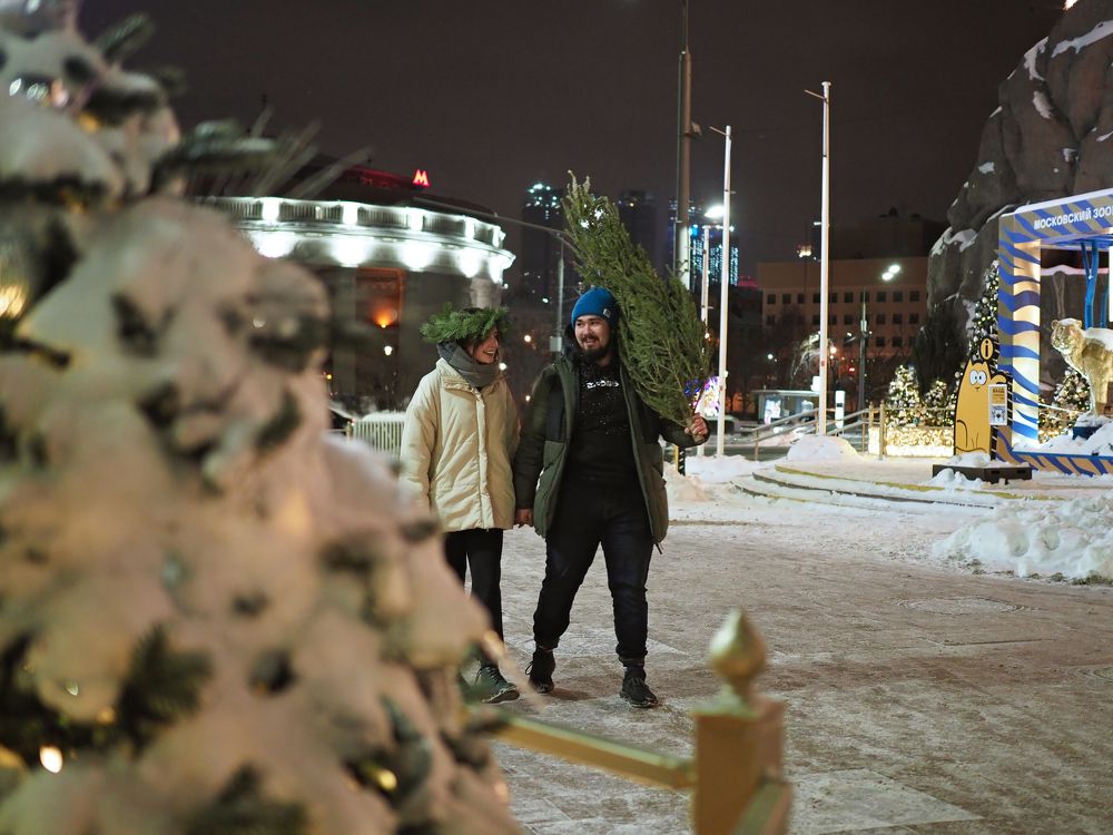 Photograph by Любовь Ершова