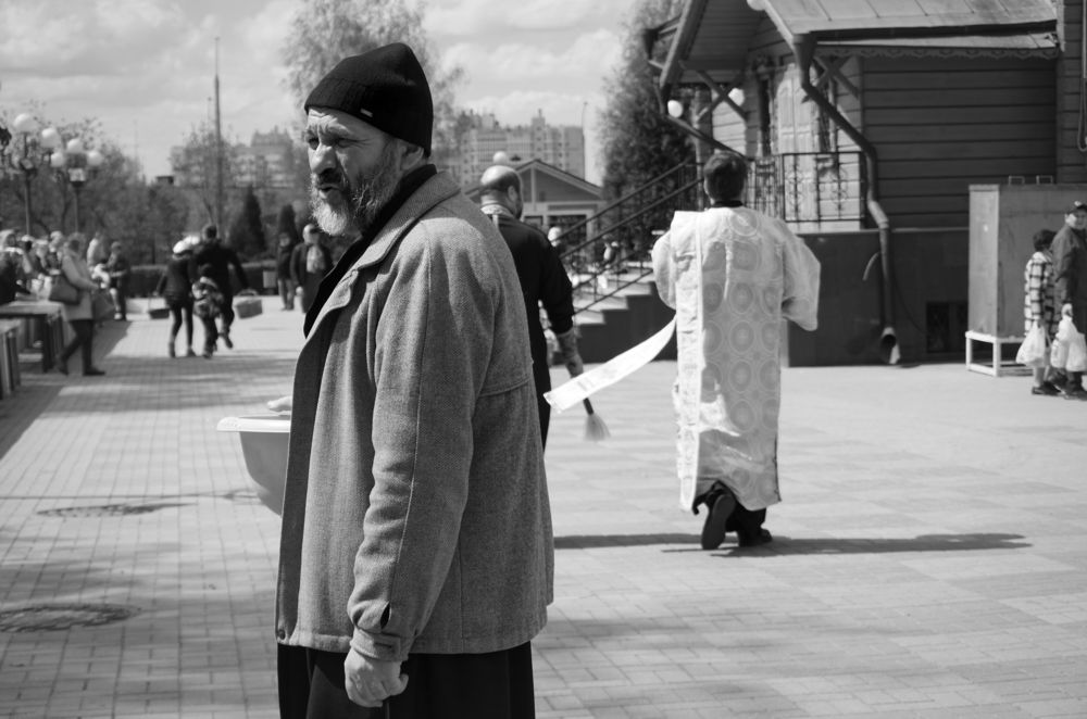 Photograph by Татьяна Смирнова