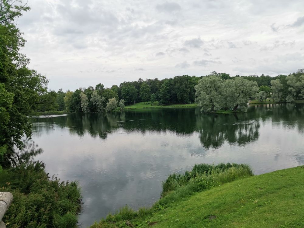 Фотография автора Хабиба Ахмедова