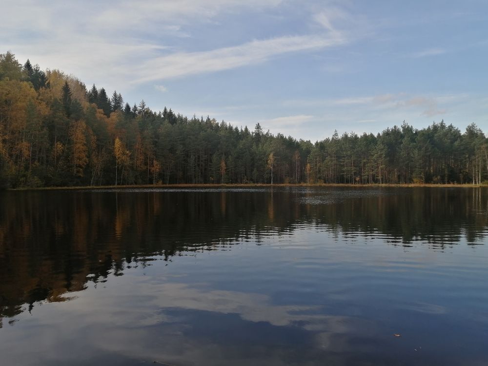 Photograph by Митя Стрельников