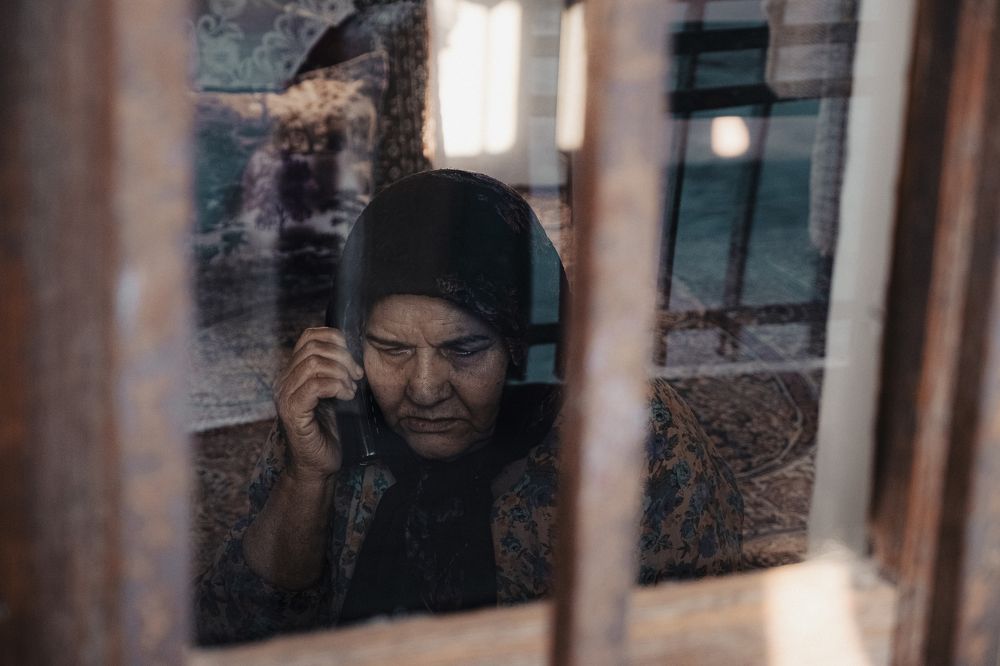 Фотография автора mahdi